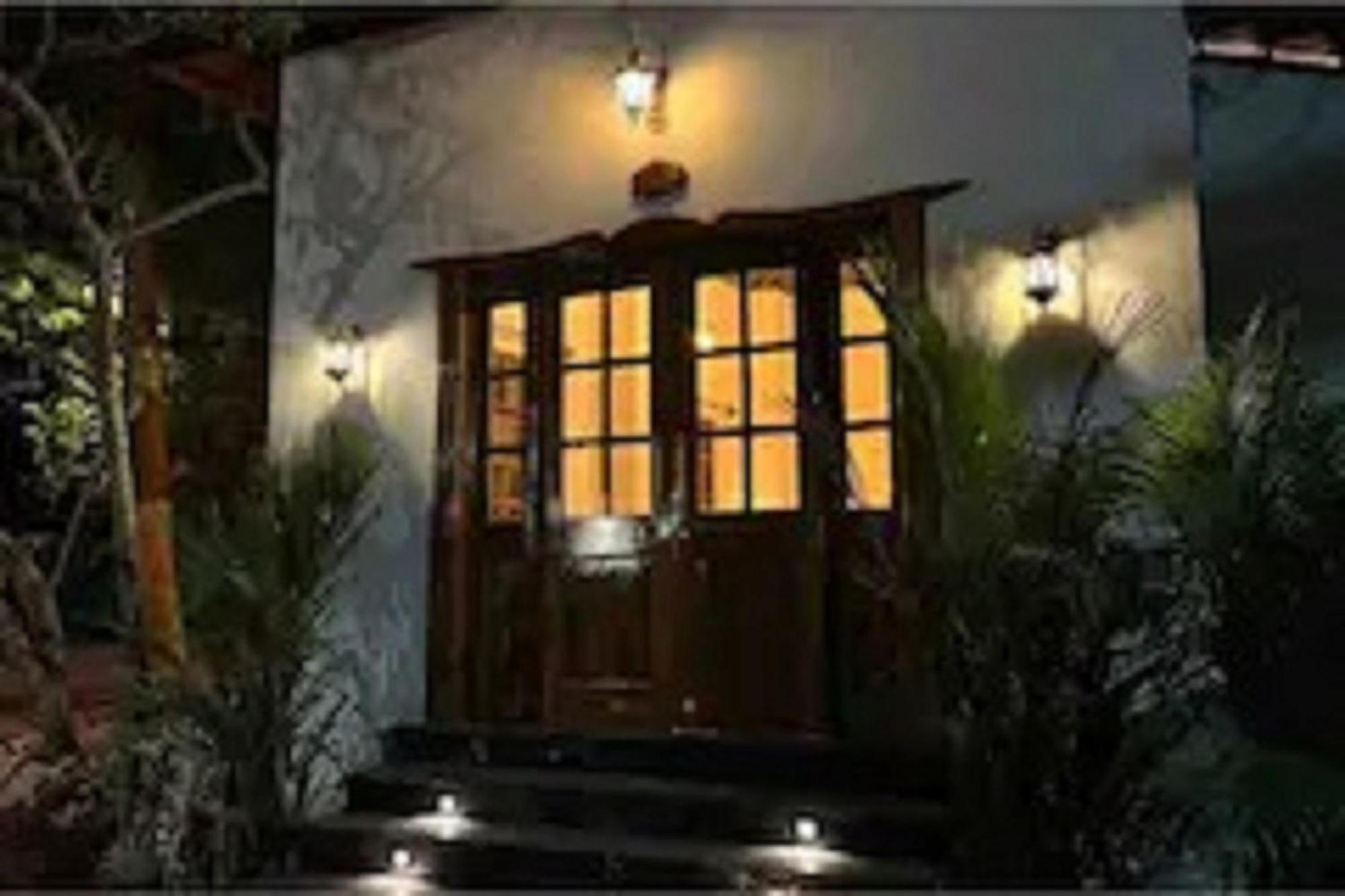 קלנגוטה Lar Amorosa Boutique Hotel - Goa מראה חיצוני תמונה
