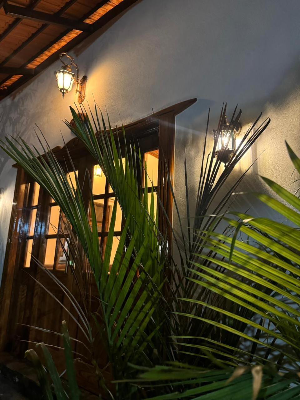 קלנגוטה Lar Amorosa Boutique Hotel - Goa מראה חיצוני תמונה