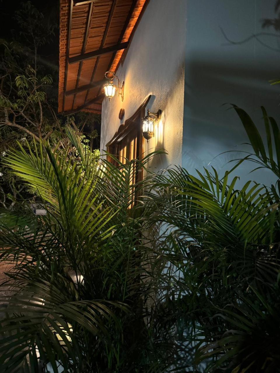 קלנגוטה Lar Amorosa Boutique Hotel - Goa מראה חיצוני תמונה