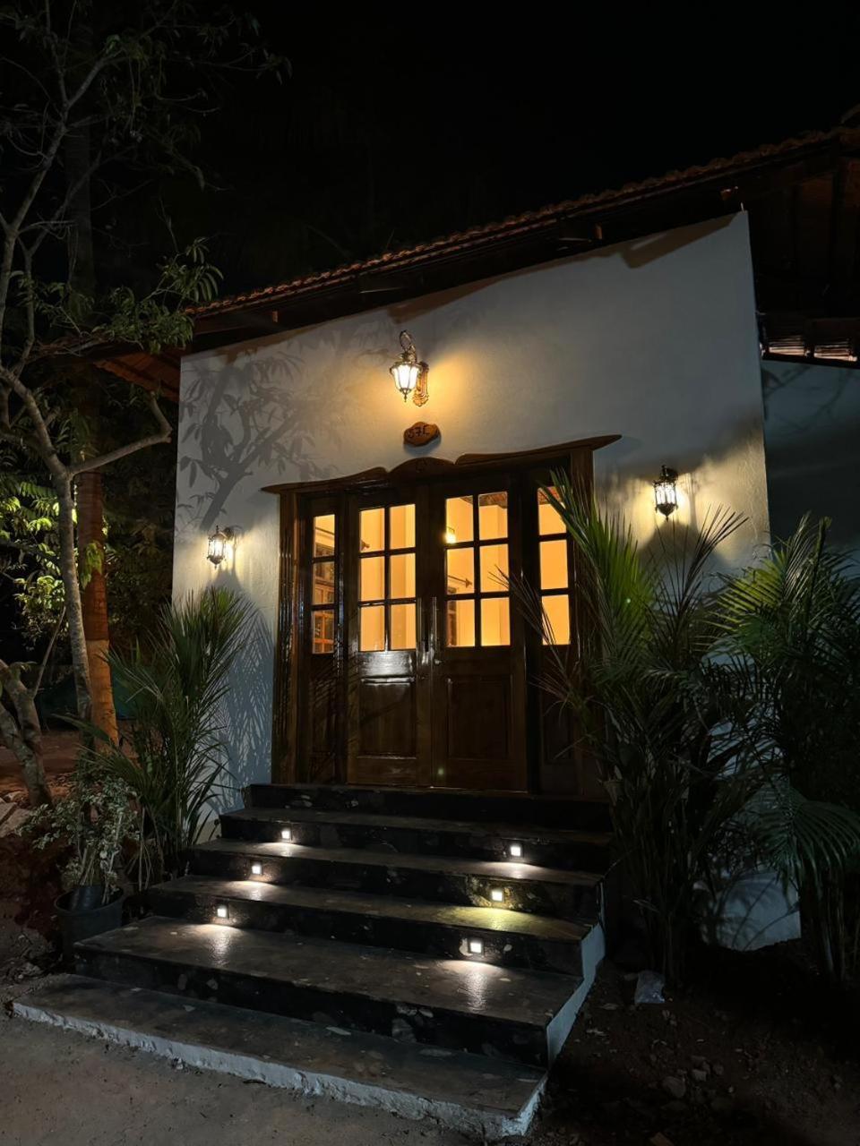 קלנגוטה Lar Amorosa Boutique Hotel - Goa מראה חיצוני תמונה